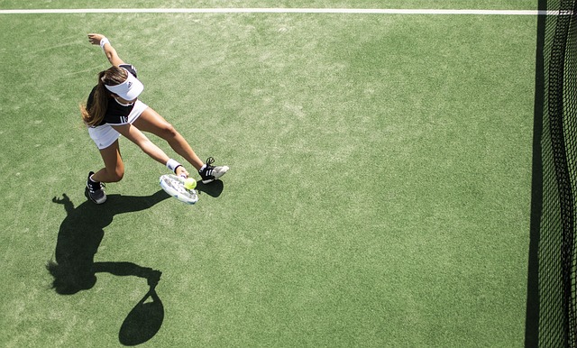 20Bet y las Apuestas en Tenis Femenino: Guía para Apostadores