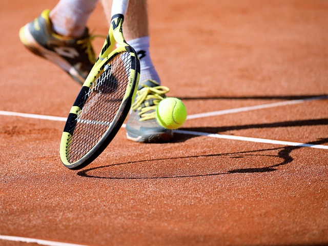 Apuestas en Tenis Femenino